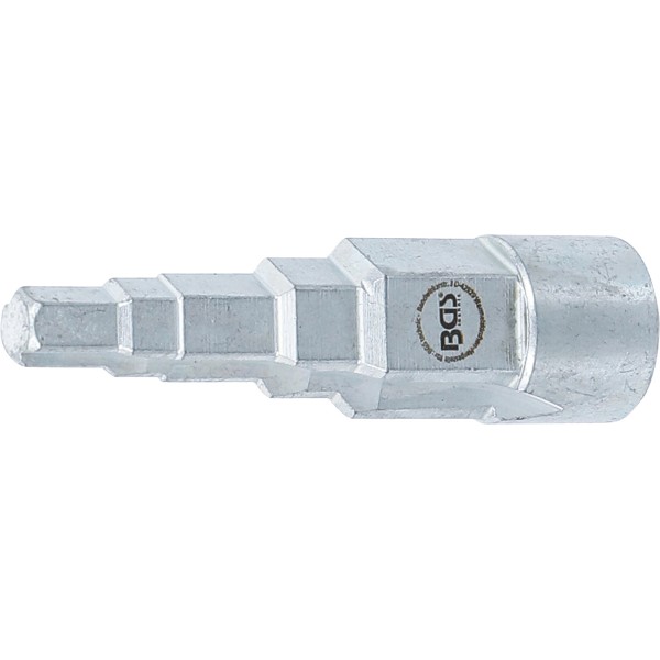 BGS Technic Radiator Spud Wrench | 12.5 mm (1/2 BGS Technic Radiator Spud Wrench | 12.5 mm (1/2