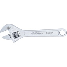 BGS Technic Adjustable Wrench | 150 mm | 19 mm