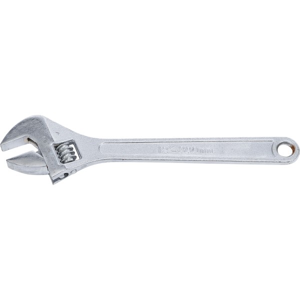 BGS Technic Adjustable Wrench | 300 mm | 35 mm BGS Technic Adjustable Wrench | 300 mm | 35 mm