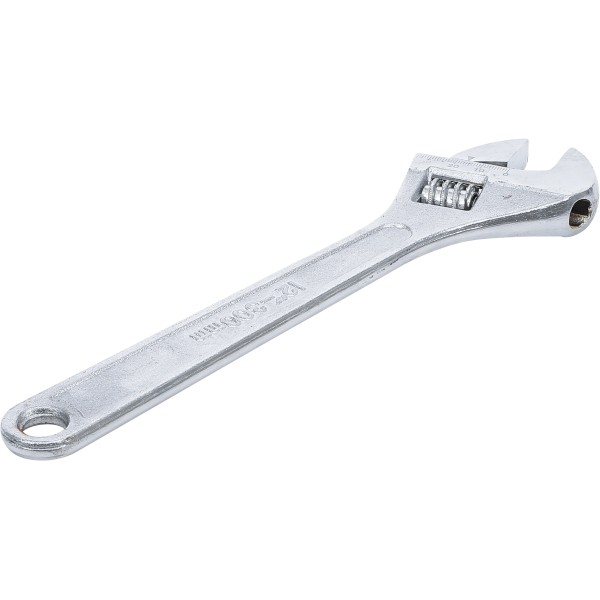 BGS Technic Adjustable Wrench | 300 mm | 35 mm BGS Technic Adjustable Wrench | 300 mm | 35 mm