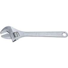BGS Technic Adjustable Wrench | 375 mm | 40 mm