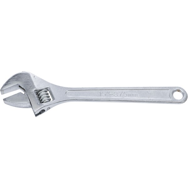 BGS Technic Adjustable Wrench | 375 mm | 40 mm BGS Technic Adjustable Wrench | 375 mm | 40 mm