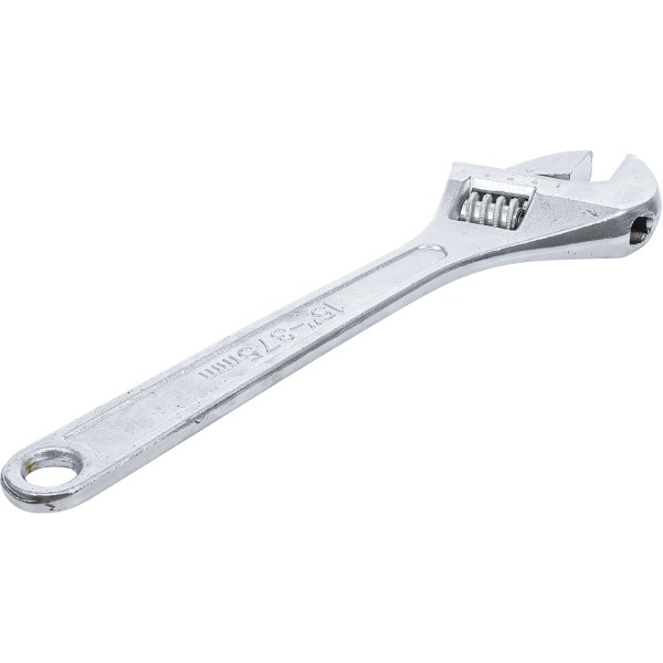 BGS Technic Adjustable Wrench | 375 mm | 40 mm BGS Technic Adjustable Wrench | 375 mm | 40 mm