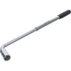 BGS Technic Wheel Nut Wrench | 12.5 mm (1/2 BGS Technic Wheel Nut Wrench | 12.5 mm (1/2