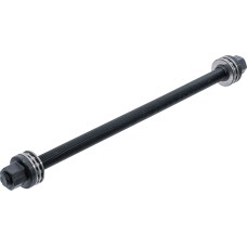 BGS Technic Spindle for Press and Pull Sleeve Kit | M16 x 2.0 mm