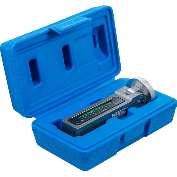 BGS Technic Magnetic Camber Adjustment Tool | with Double Adjustability BGS Technic Magnetic Camber Adjustment Tool | with Double Adjustability