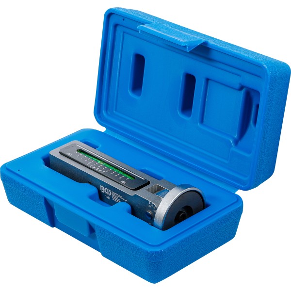 BGS Technic Magnetic Camber Adjustment Tool | with Double Adjustability BGS Technic Magnetic Camber Adjustment Tool | with Double Adjustability