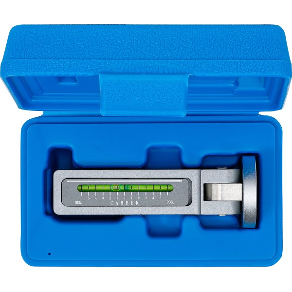 BGS Technic Magnetic Camber Adjustment Tool | with Double Adjustability BGS Technic Magnetic Camber Adjustment Tool | with Double Adjustability