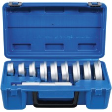 BGS Technic Bearing and Bush Driver Set | 10 pcs.