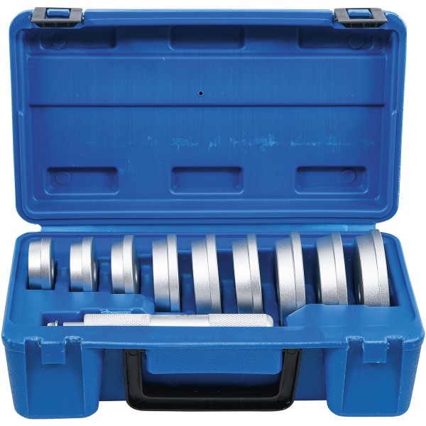 BGS Technic Bearing and Bush Driver Set | 10 pcs. BGS Technic Bearing and Bush Driver Set | 10 pcs.