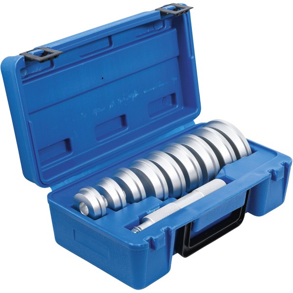 BGS Technic Bearing and Bush Driver Set | 10 pcs. BGS Technic Bearing and Bush Driver Set | 10 pcs.