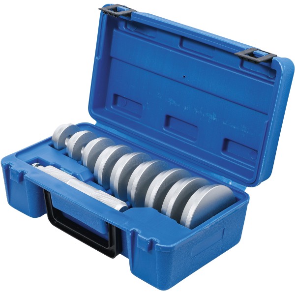 BGS Technic Bearing and Bush Driver Set | 10 pcs. BGS Technic Bearing and Bush Driver Set | 10 pcs.