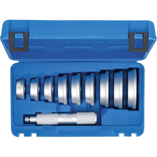 BGS Technic Bearing and Bush Driver Set | 10 pcs. BGS Technic Bearing and Bush Driver Set | 10 pcs.