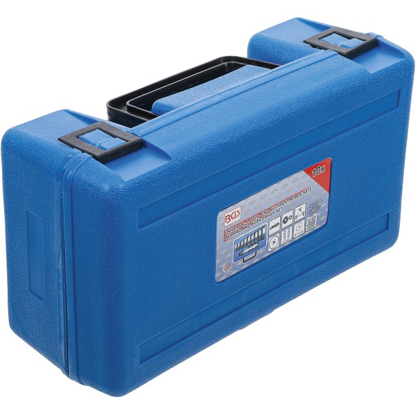 BGS Technic Bearing and Bush Driver Set | 10 pcs. BGS Technic Bearing and Bush Driver Set | 10 pcs.