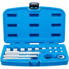 BGS Technic Bearing and Bush Driver Set | 16 pcs.