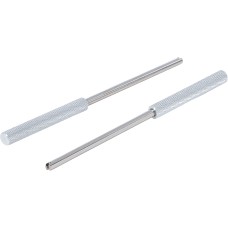 BGS Technic Tyre / Valve Insert Tool | 2 pcs. BGS Technic Tyre / Valve Insert Tool | 2 pcs.