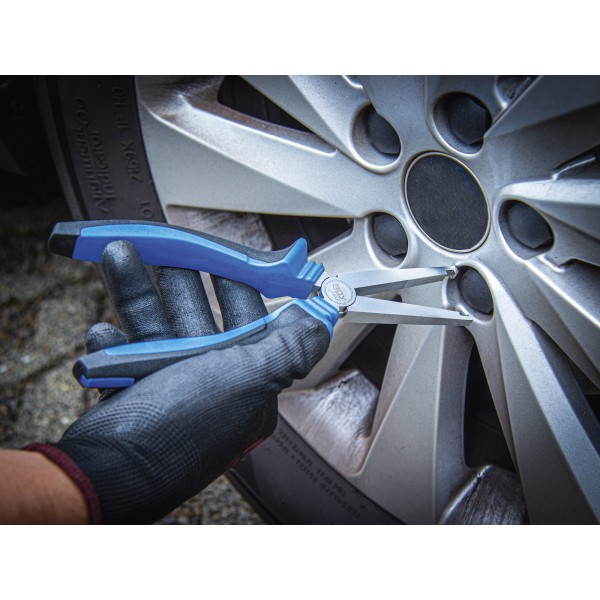 BGS Technic Wheel Nut Cap Pliers | 200 mm BGS Technic Wheel Nut Cap Pliers | 200 mm