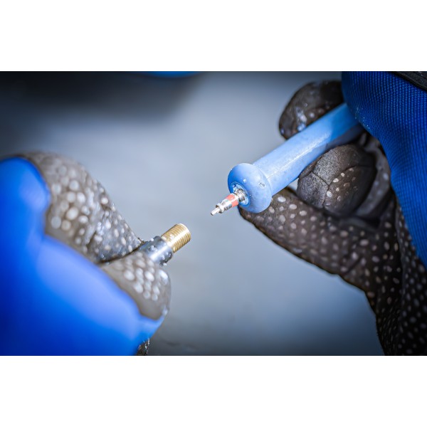 BGS Technic Tire Valve Inserting Tool BGS Technic Tire Valve Inserting Tool