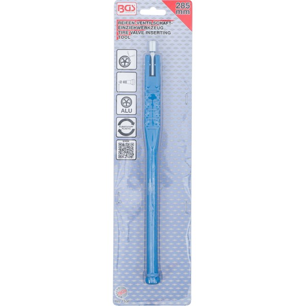 BGS Technic Tire Valve Inserting Tool BGS Technic Tire Valve Inserting Tool