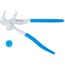 BGS Technic Wheel Balancing Weight Pliers | 240 mm BGS Technic Wheel Balancing Weight Pliers | 240 mm