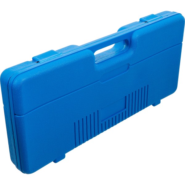 BGS Technic Double Swivel Head Ratchet Wrench Set | 8 - 19 mm | 10 pcs. BGS Technic Double Swivel Head Ratchet Wrench Set | 8 - 19 mm | 10 pcs.