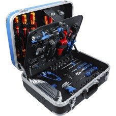 BGS Technic Sanitary Combination Tool Assortment | 86 pcs.