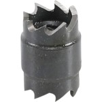 Milling cutters