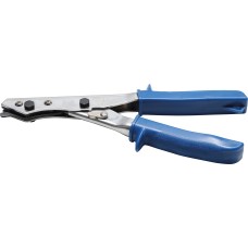 BGS Technic Hand Nibbler | 240 mm