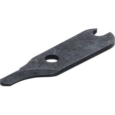 BGS Technic Spare Blade for nibbler