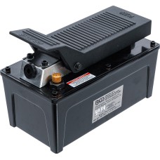 BGS Technic Air Hydraulic Pump | 689 bar / 10,000 psi