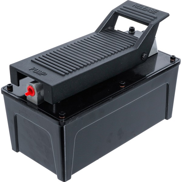 BGS Technic Air Hydraulic Pump | 689 bar / 10,000 psi BGS Technic Air Hydraulic Pump | 689 bar / 10,000 psi