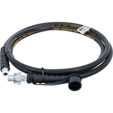 BGS Technic Hydraulic Hose with Coupling | 1.8 m
