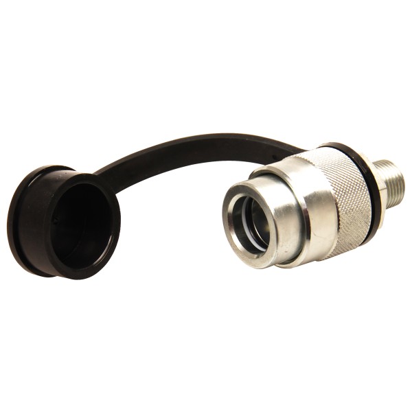 BGS Technic Hydraulic Adaptor 10 mm (3/8 BGS Technic Hydraulic Adaptor 10 mm (3/8