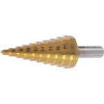 Stepped Hole Cutters / Taper Cutters