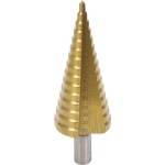 Stepped Hole Cutters / Taper Cutters