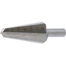 BGS Technic High Performance Cone Cutter | Size 2 | 8 - 20 mm