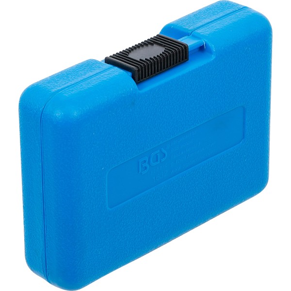 BGS Technic Spot Weld Drill Set | 10 pcs. BGS Technic Spot Weld Drill Set | 10 pcs.