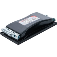 BGS Technic Hand Grinder | 105 x 210 mm