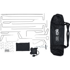 BGS Technic Denting Iron Set | 30 pcs.