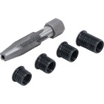 Spark Plug Thread Repair