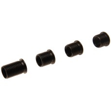 BGS Technic Thread Inserts | M10 x 1.0 mm | for BGS 165 | 4 pcs. BGS Technic Thread Inserts | M10 x 1.0 mm | for BGS 165 | 4 pcs.
