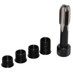 Spark Plug Thread Repair