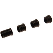 BGS Technic Thread Inserts | M12 x 1.25 mm | for BGS 166 | 4 pcs. BGS Technic Thread Inserts | M12 x 1.25 mm | for BGS 166 | 4 pcs.