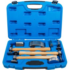 BGS Technic Body Repair Set | 7 pcs.