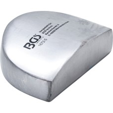 BGS Technic Hand Anvil | ledge shape