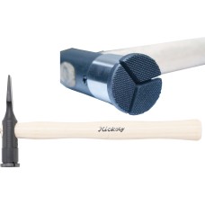 BGS Technic Bumping Hammer | 225 g