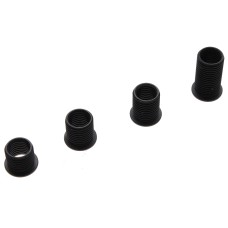 BGS Technic Thread Inserts | M8 x 1.0 mm | for BGS 167 | 4 pcs. BGS Technic Thread Inserts | M8 x 1.0 mm | for BGS 167 | 4 pcs.
