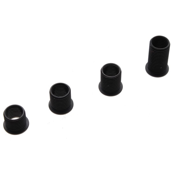 BGS Technic Thread Inserts | M8 x 1.0 mm | for BGS 167 | 4 pcs. BGS Technic Thread Inserts | M8 x 1.0 mm | for BGS 167 | 4 pcs.