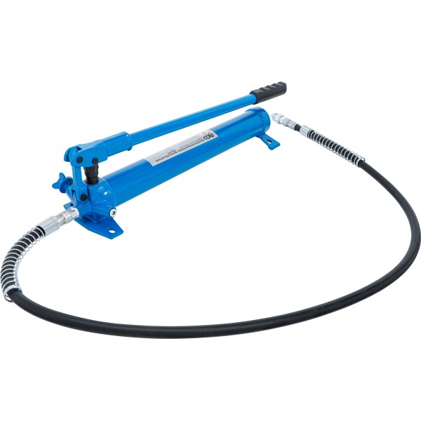 BGS Technic Hydraulic Pump for BGS 1689 | 10 t BGS Technic Hydraulic Pump for BGS 1689 | 10 t