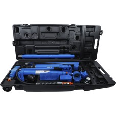 BGS Technic Body and Fender Repair Kit | hydraulic | 10 t